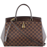Louis Vuitton Rivoli MM Front