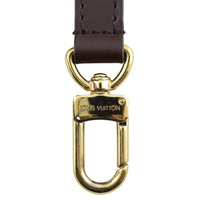 Louis Vuitton Rivoli MM Hardware