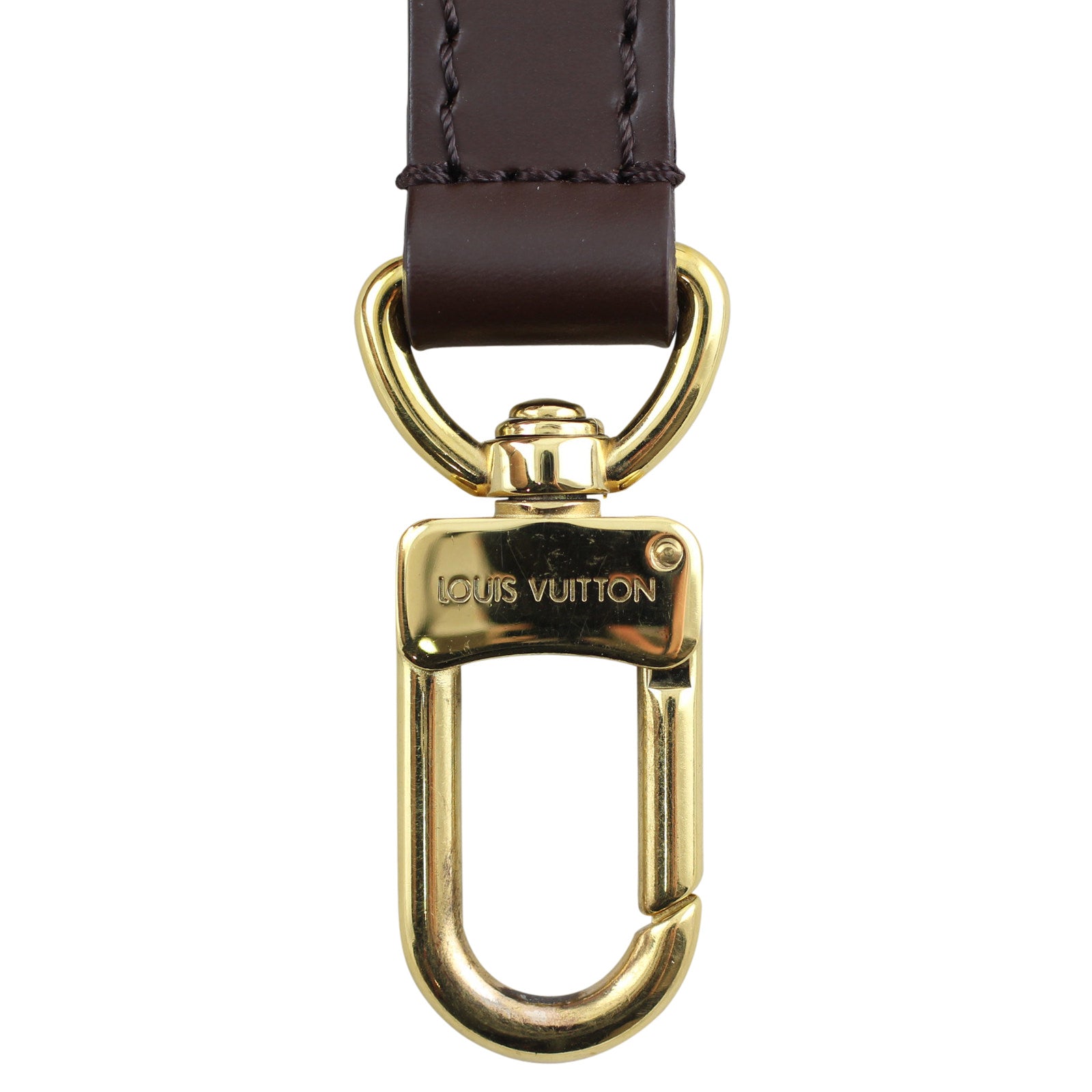 Louis Vuitton Rivoli MM Hardware