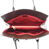 Louis Vuitton Rivoli MM Interior