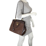 Louis Vuitton Rivoli MM Mannequin