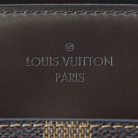 Louis Vuitton Rivoli MM Exterior Stamp