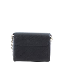 Louis Vuitton Twist Epi PM Back