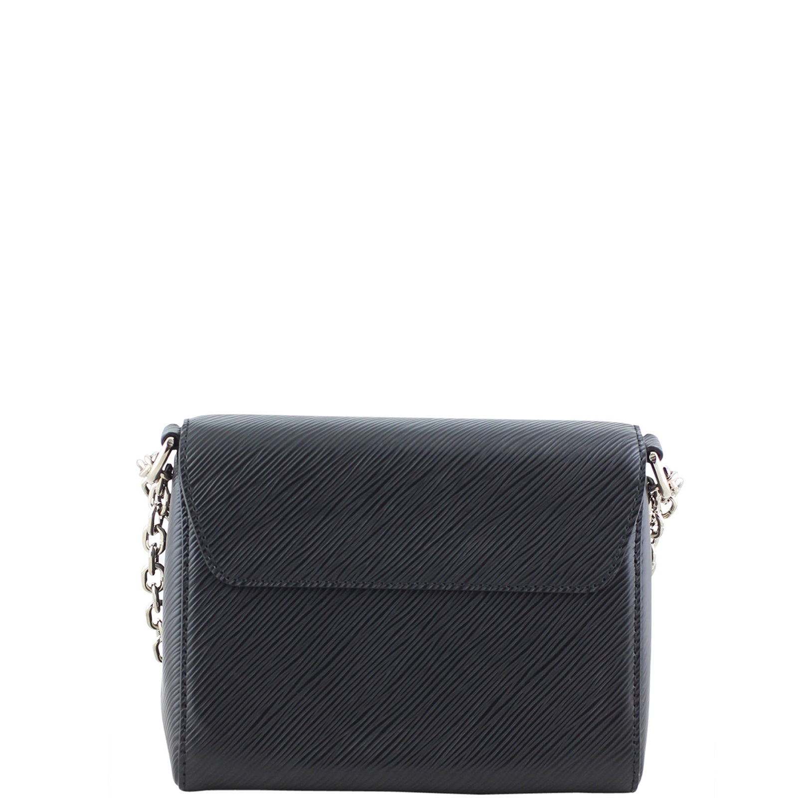 Louis Vuitton Twist Epi PM Back