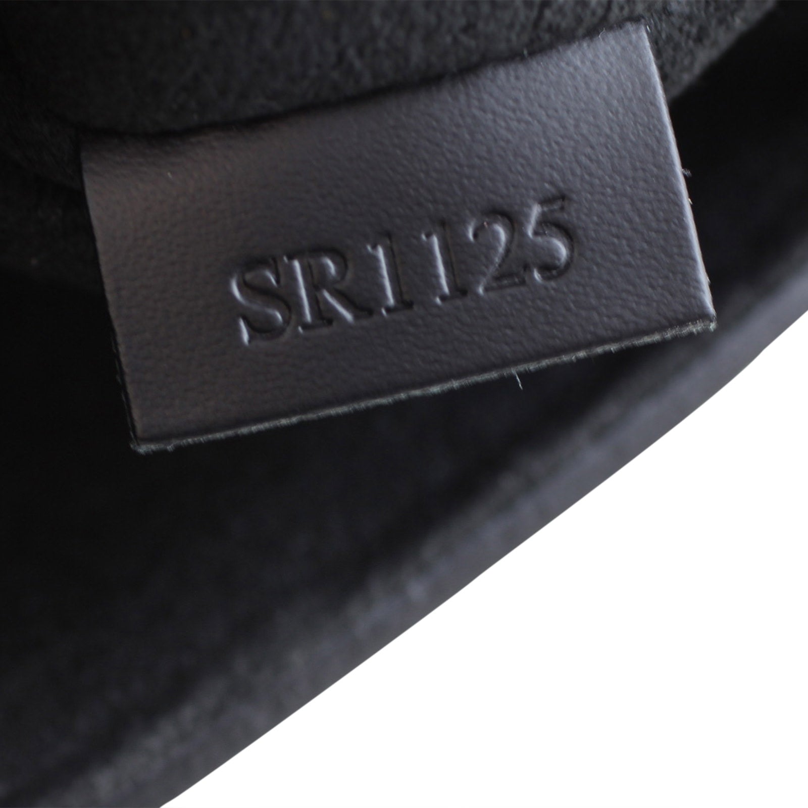 Louis Vuitton Twist Epi PM Code