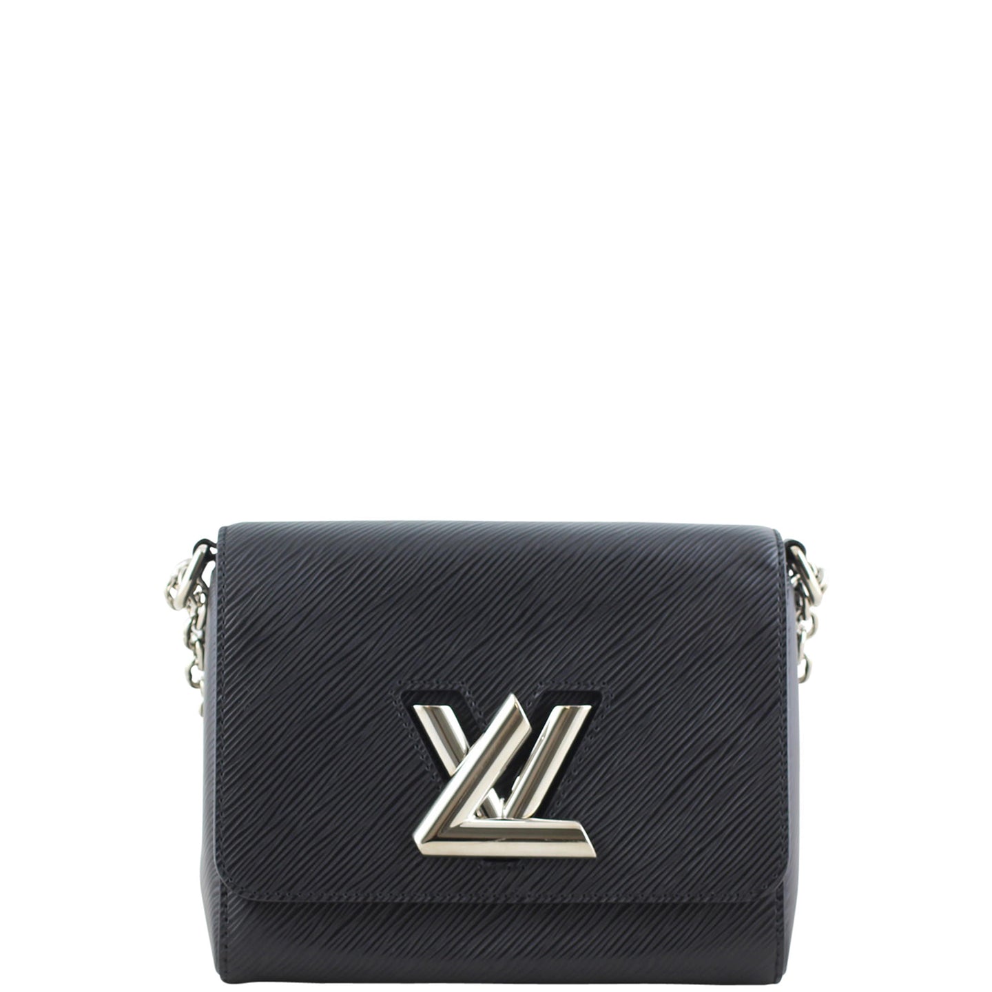 Louis Vuitton Twist Epi PM Front