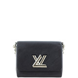 Louis Vuitton Twist Epi PM Front