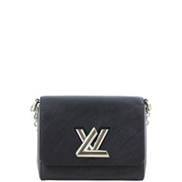 Louis Vuitton Twist Epi PM Front