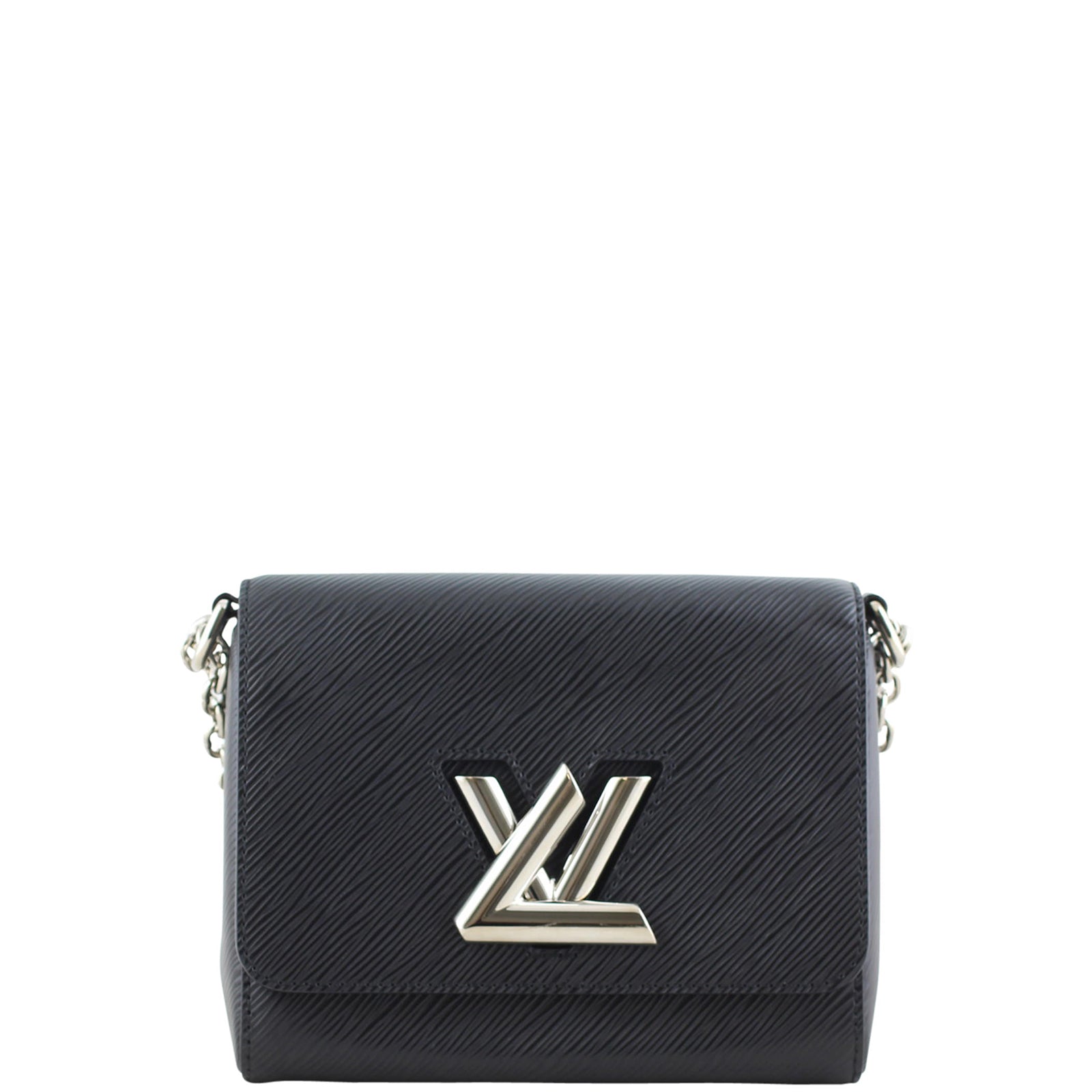 Louis Vuitton Twist Epi PM Front