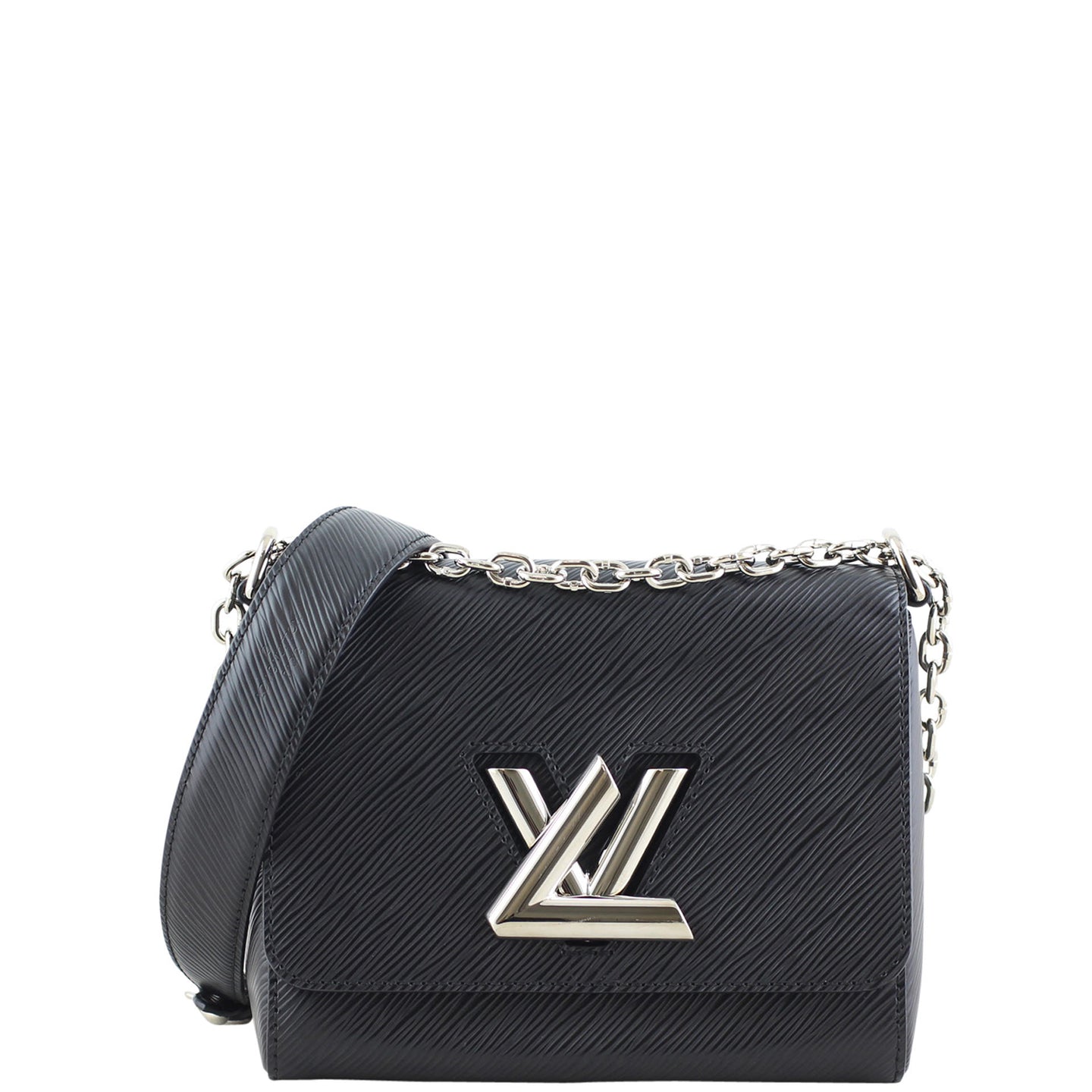 Louis Vuitton Twist Epi PM Front