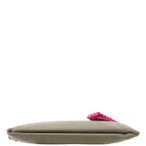 Bottega Veneta Intrecciato Trim Clutch Base