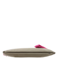 Bottega Veneta Intrecciato Trim Clutch Base