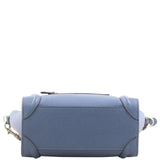 Celine Nano Luggage Tote Base