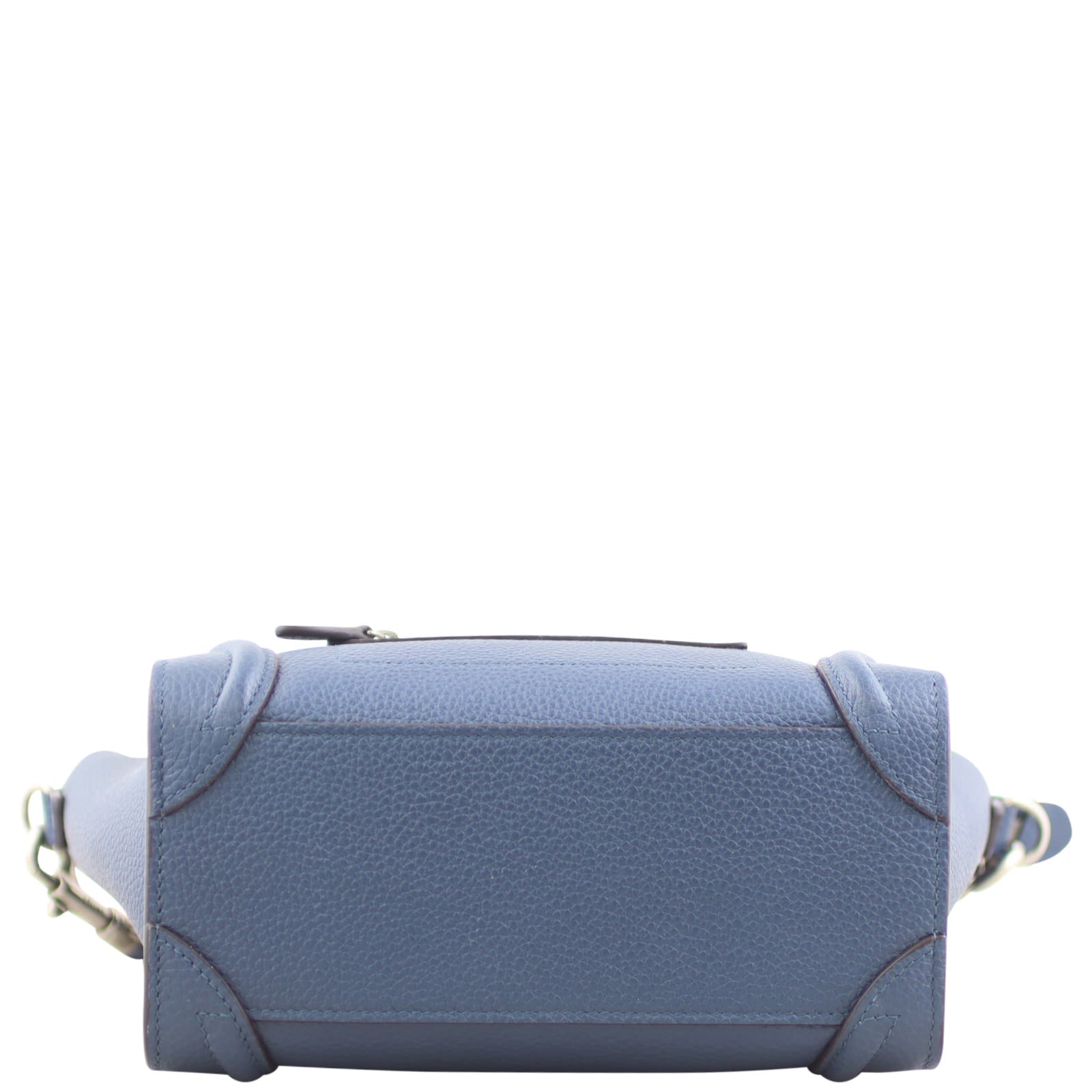 Celine Nano Luggage Tote Base