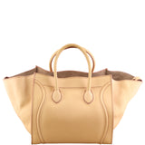 Celine Phantom Luggage Tote Back
