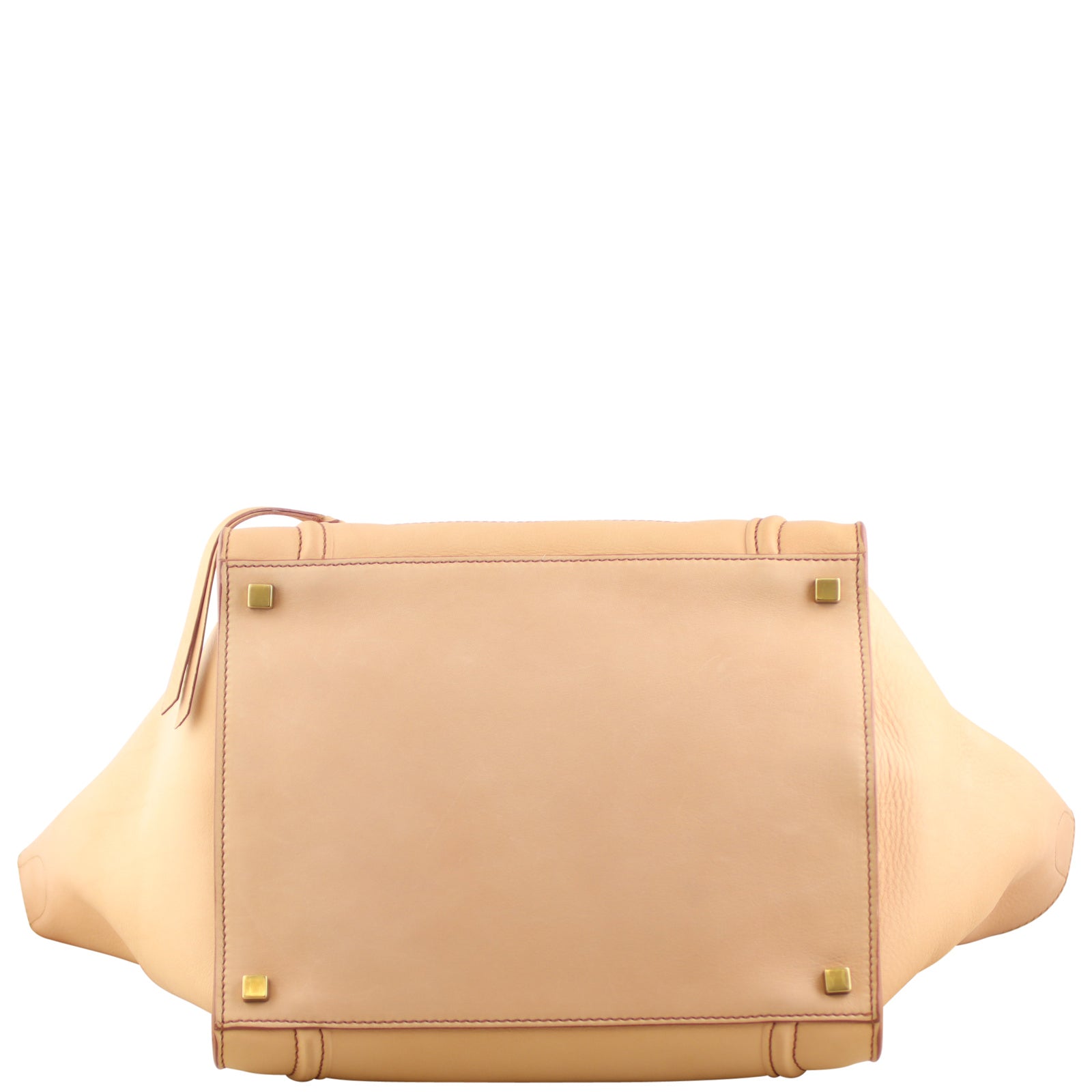 Celine Phantom Luggage Tote Base