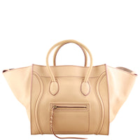Celine Phantom Luggage Tote Front