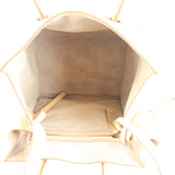 Celine Phantom Luggage Tote Interior