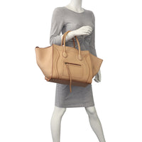 Celine Phantom Luggage Tote Mannequin