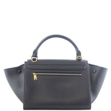 Céline Trapeze Bag Back
