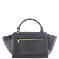 Céline Trapeze Bag Back