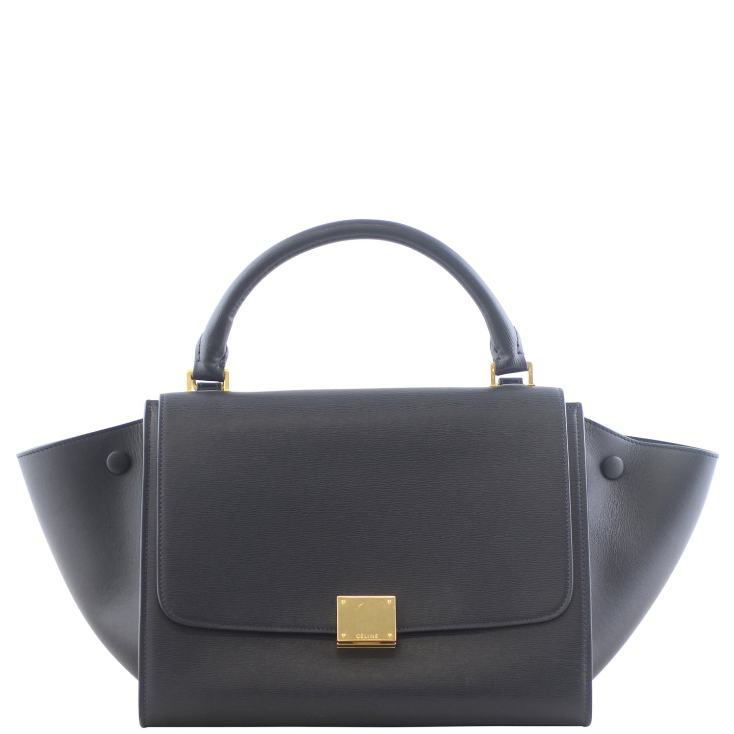Céline Trapeze Bag Front