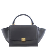 Céline Trapeze Bag Front