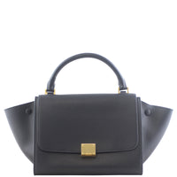 Céline Trapeze Bag Front