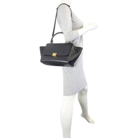 Céline Trapeze Bag Mannequin
