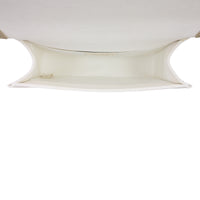 Chanel Boy Old Medium Whole interior