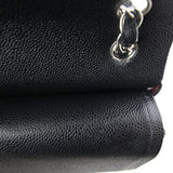 Chanel Classic Double Flap Jumbo Bag Hardware