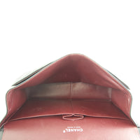 Chanel Classic Double Flap Jumbo Bag Interior