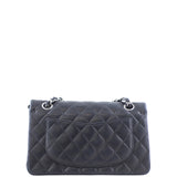 Chanel Classic Double Flap Small back
