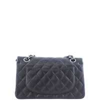 Chanel Classic Double Flap Small back