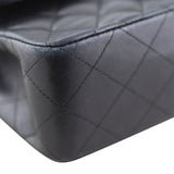 Chanel Classic Double Flap Small corner