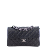Chanel Classic Double Flap Small front