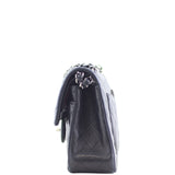 Chanel Classic Double Flap Small side