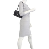 Chanel Classic Double Flap Small mannequin