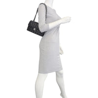 Chanel Classic Double Flap Small mannequin