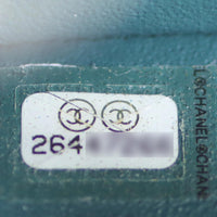 Chanel Classic Flap Mini Square Code