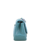 Chanel Classic Flap Mini Square Side