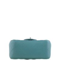 Chanel Classic Flap Mini Square Base