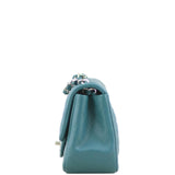 Chanel Classic Flap Mini Square Right