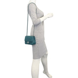 Chanel Classic Flap Mini Square Mannequin