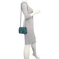 Chanel Classic Flap Mini Square Mannequin