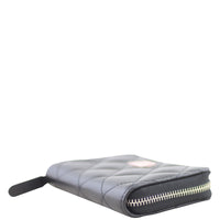 Chanel Classic Zipped Cardholder Corner