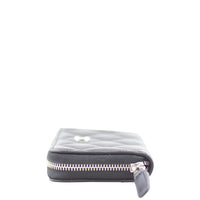 Chanel Classic Zipped Cardholder Side