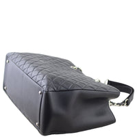 Chanel Grand Shopping Tote XL Corner