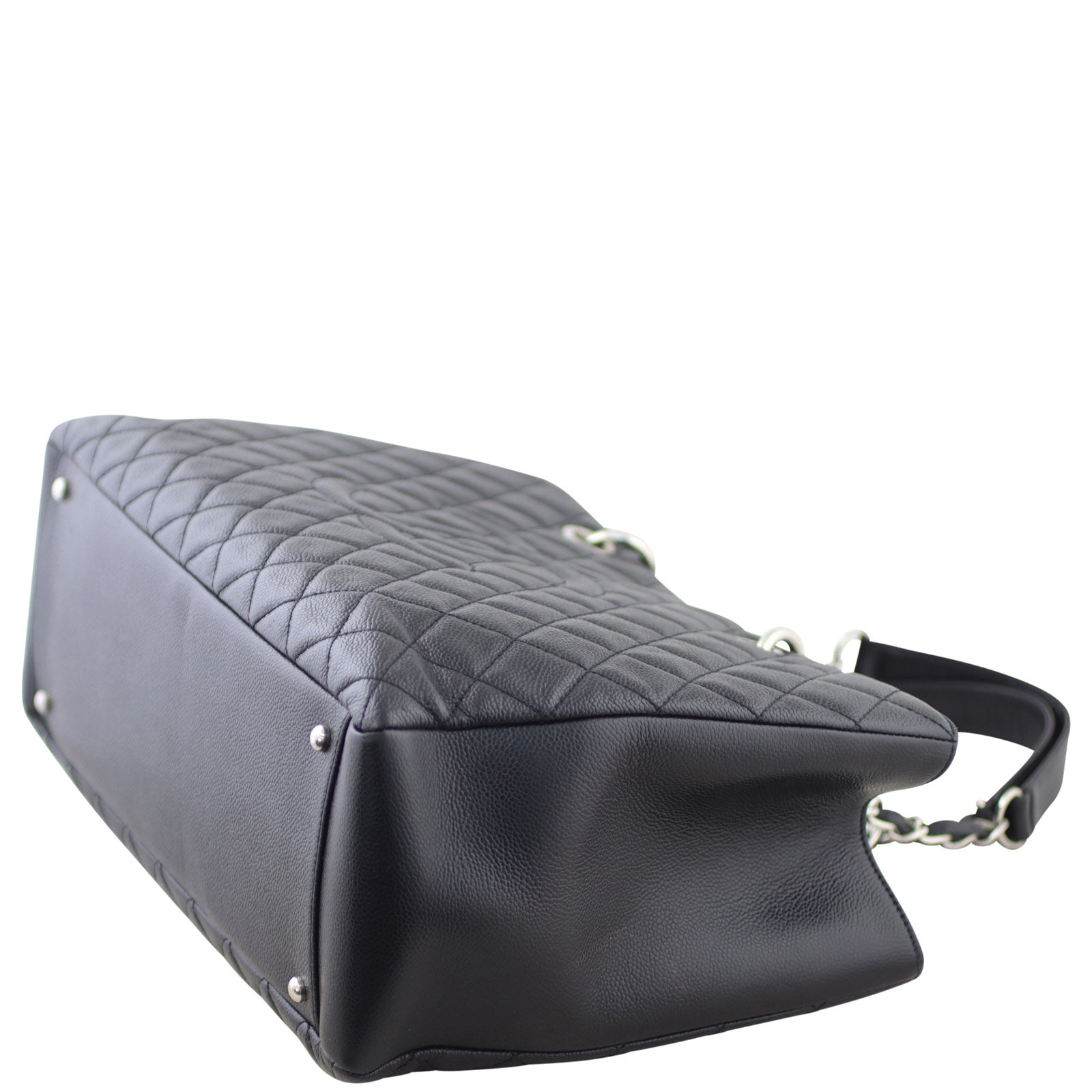 Chanel Grand Shopping Tote XL Corner