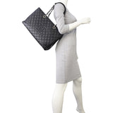 Chanel Grand Shopping Tote XL Mannequin